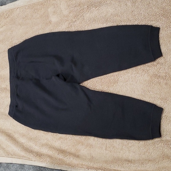 Lululemon Ribbed High-Rise Jogger pants - Picture 3 of 9